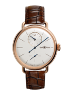 Bell & Ross WW1 Régulateur Pink Gold