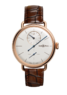 Bell & Ross WW1 Régulateur Pink Gold