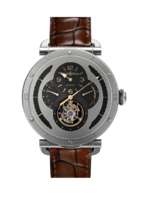 Bell & Ross WW2 Military Tourbillon