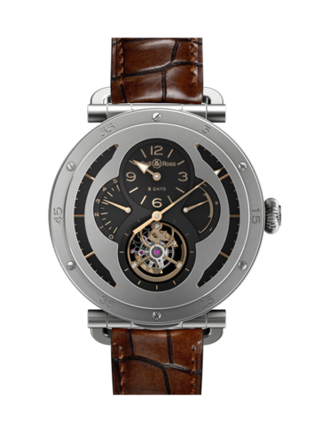 Bell & Ross WW2 Military Tourbillon