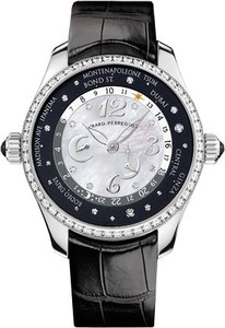 Girard-Perregaux ww.tc 24 Hour Shopping 49860D11A762ACK6A