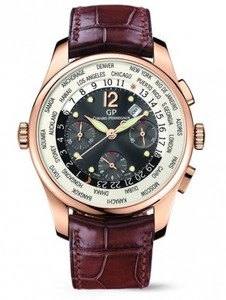Girard-Perregaux ww.tc Chronograph 49805-52-251-BACA