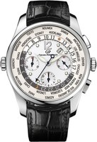 Girard-Perregaux ww.tc Chronograph 49805-53-151-BA6A