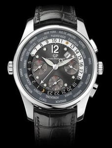 Girard-Perregaux ww.tc Chronograph 49805-53-252-BA6A