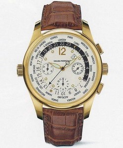 Girard-Perregaux ww.tc Chronograph 49800-51-151-BACD