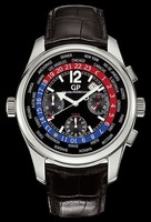 Girard-Perregaux ww.tc Chronograph 49800-53-654-BA6D