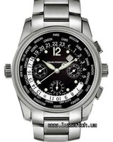 Girard-Perregaux ww.tc Chronograph 49800-T-21-6046