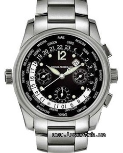 Girard-Perregaux ww.tc Chronograph 49800-T-21-6046
