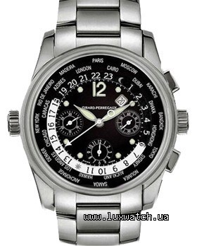 Girard-Perregaux ww.tc Chronograph 49800-T-21-6046