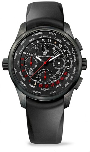 Girard-Perregaux ww.tc Dark Night ww.tc Dark Night