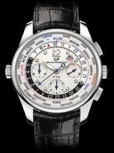 Girard-Perregaux ww.tc Financial Borsa Italiana 49805-11-683SBA6A