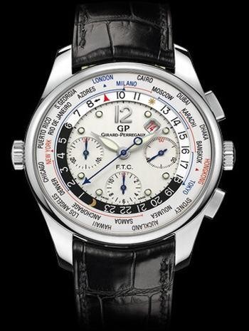 Girard-Perregaux ww.tc Financial Borsa Italiana 49805-11-683SBA6A