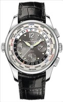 Girard-Perregaux ww.tc Financial Chronograph 49805-11-254-BA6A