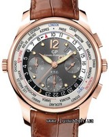 Girard-Perregaux ww.tc Financial Chronograph 49805-52-253-BACA