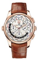 Girard-Perregaux ww.tc Financial Chronograph 49805-52-151ABACA