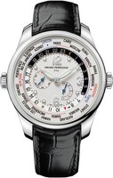 Girard-Perregaux ww.tc Financial Power Reserve 49850-11-152-BA6A