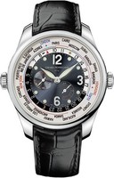 Girard-Perregaux ww.tc Financial Power Reserve 49850-11-254-BA6A