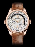 Girard-Perregaux ww.tc Financial Power Reserve 49850-52-152-BACA