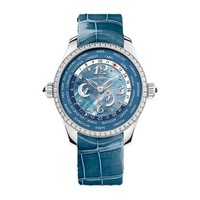 Girard-Perregaux ww.tc Lady 49860D11A461-CK4A