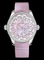 Girard-Perregaux ww.tc Lady 49860D11A961-CKLA