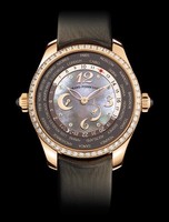 Girard-Perregaux ww.tc Lady 49860D52A661-JKBA