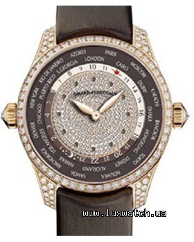 Girard-Perregaux ww.tc Lady Jewellery 49870D52PB01-JKBA