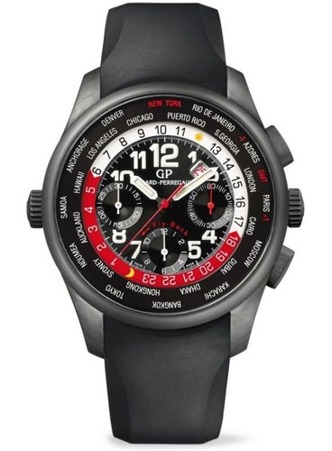 Girard-Perregaux ww.tc New York ww.tc New York