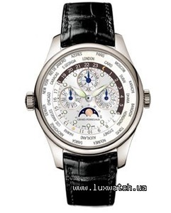 Girard-Perregaux WW.TC Perpetual Calendar 90280-53-131-BACA
