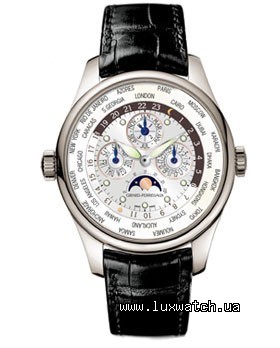 Girard-Perregaux WW.TC Perpetual Calendar 90280-53-131-BACA