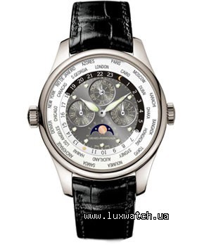 Girard-Perregaux WW.TC Perpetual Calendar 90280-53-231-BACA