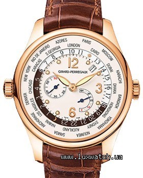 Girard-Perregaux ww.tc Power Reserve 49850-52-151-BACA