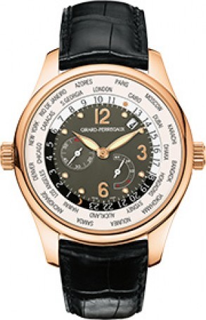 Girard-Perregaux ww.tc Power Reserve 49850-52-251-BA6A