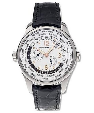 Girard-Perregaux ww.tc Power Reserve 49850-53-151-BA6A