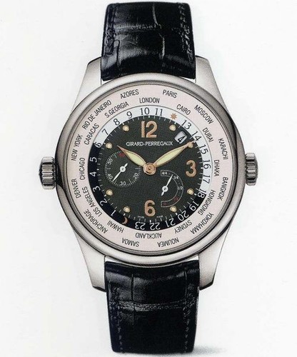 Girard-Perregaux ww.tc Power Reserve 49850-53-251-BA6D