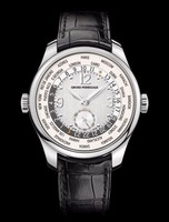 Girard-Perregaux ww.tc Small Second 49865-11-151-BA6A