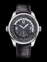 Girard-Perregaux ww.tc Small Second 49865-11-252-BA6A