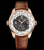 Girard-Perregaux ww.tc Small Second 49865-52-251-BACA