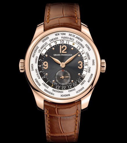 Girard-Perregaux ww.tc Small Second 49865-52-251-BACA