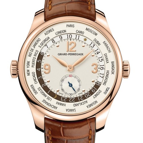 Girard-Perregaux WW.TC Tourbillon 99350-52-211-BACA