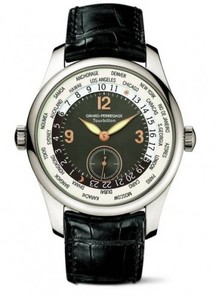 Girard-Perregaux WW.TC Tourbillon 99350-53-211-BA6A