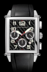 Girard-Perregaux XXL Chronograph 25840-11-612-FK6A