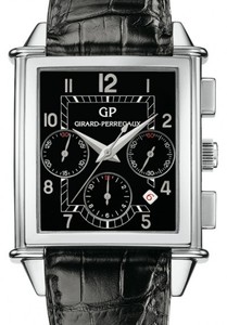 Girard-Perregaux XXL Chronograph 25840-11-612ABA6A