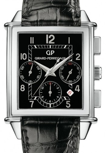 Girard-Perregaux XXL Chronograph 25840-11-612ABA6A