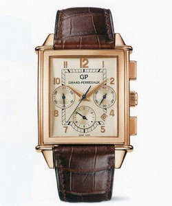Girard-Perregaux XXL Chronograph 25840-52-111-BAED