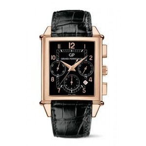 Girard-Perregaux XXL Chronograph 25840-52-611-BA6A