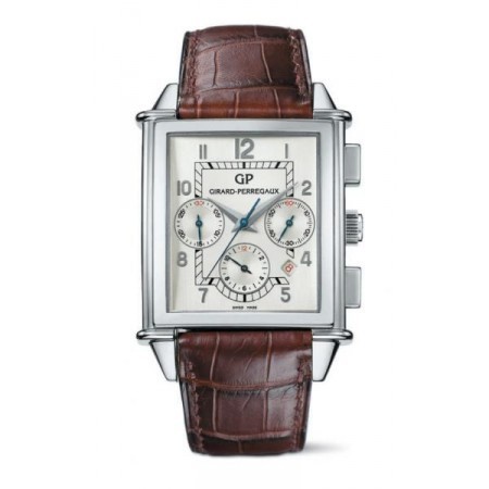 Girard-Perregaux XXL Chronograph 25840-53-111-BAEA