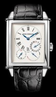 Girard-Perregaux XXL Off-Centered Hour and Minutes 25845-53-841-BA6A