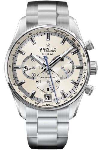Zenith 03.2040.400/01.M2040