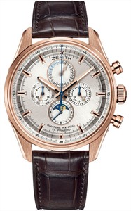Zenith El Primero Perpetual Calendar 42 ММ 18.2180.4003/01.C713