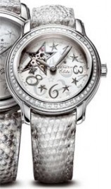 Zenith Baby Star Sky Open (Steel-Diamonds / Silver / Grey) 16.1220.68/02.C530